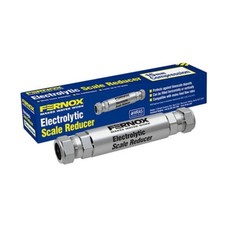 FERNOX, ELECTROLYTIC SCALE