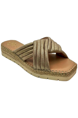 Vince camuto women crossband - women's,