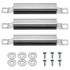 BBQ Parts Stainless Steel Gas