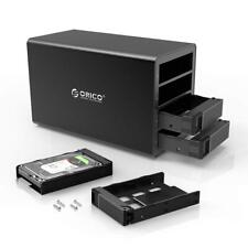 4 Bay 5 Bay RAID Hard Drive