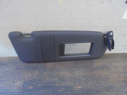 Sun visor right - sun, o/s