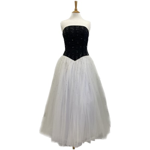 Ladies black white - ladies,