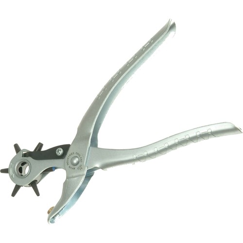 Maun revolving hole punch - maun,