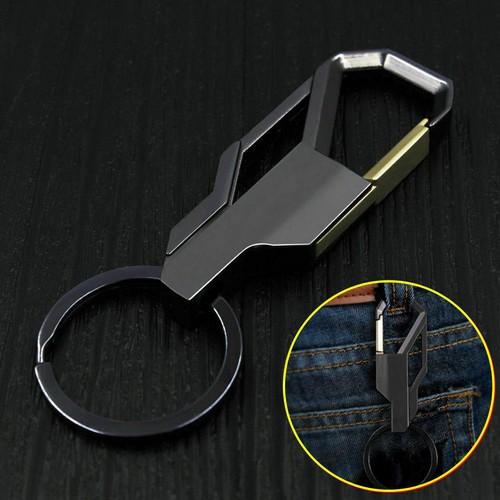 Car keychain metal key - keychain,