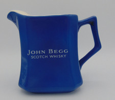 John Begg Scotch Whisky Water