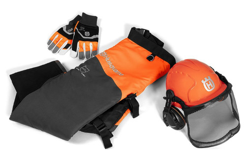 Husqvarna functional chainsaw - husqvarna,