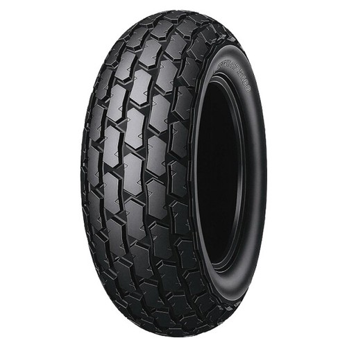 Tyre dunlop 130 69j - 130/80-12,
