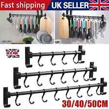 Wall Mounted Kitchen Utensils