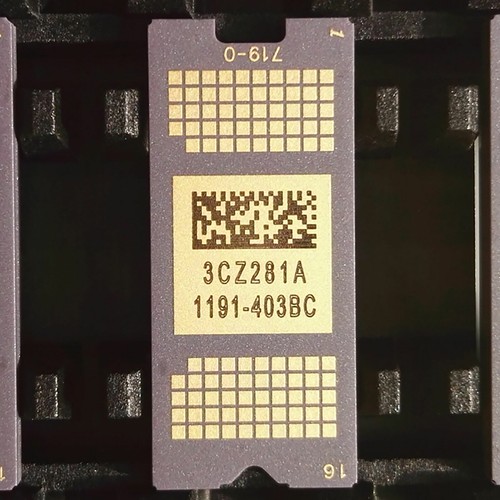 Dmd chip for 719 - for, 719-0
