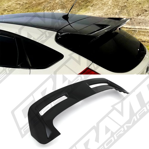 Style rear spoiler - style,