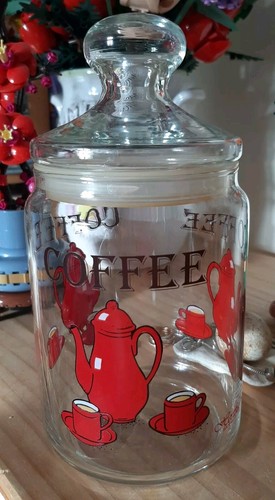 Vintage retro glass - retro,