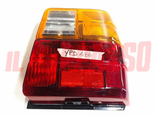 Right rear light fiat uno - rear,