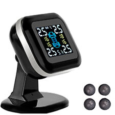 Tire Tyre Pressure System