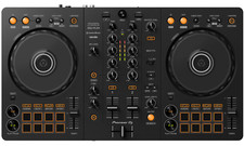 Pioneer DDJ-FLX4 2-Ch DJ