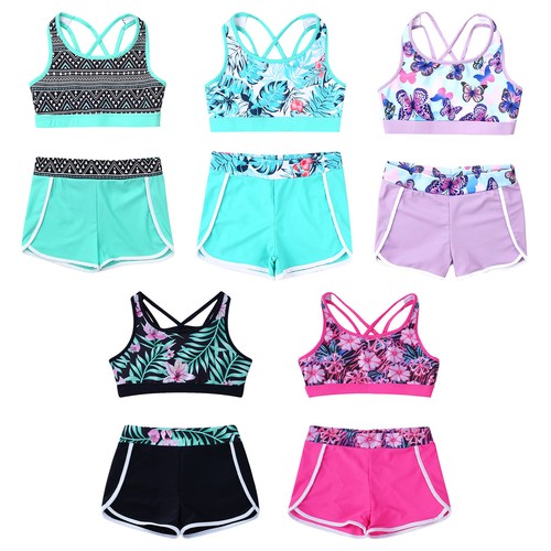 Girls swimming costume - girls,