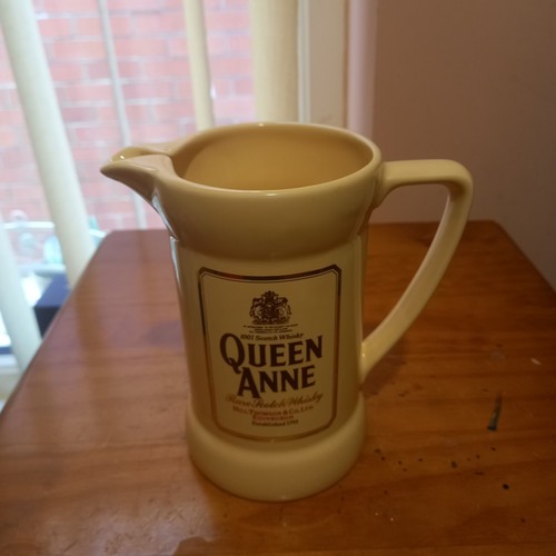 Vintage queen anne - vintage,