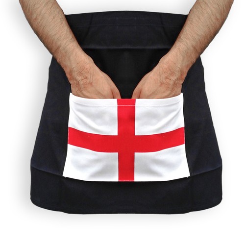 Unisex adult apron - unisex, mens