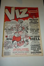 Viz Comic - Issue 40 -  Date