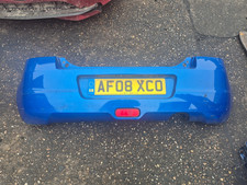 SUZUKI SWIFT RS MK1 2008