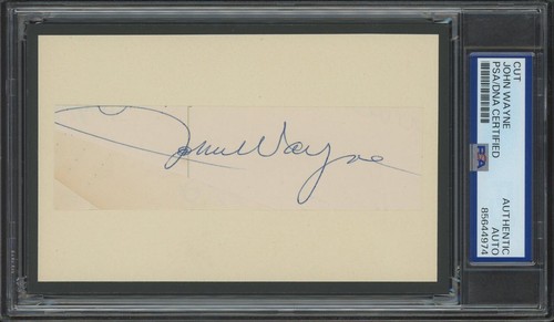 John wayne - john,