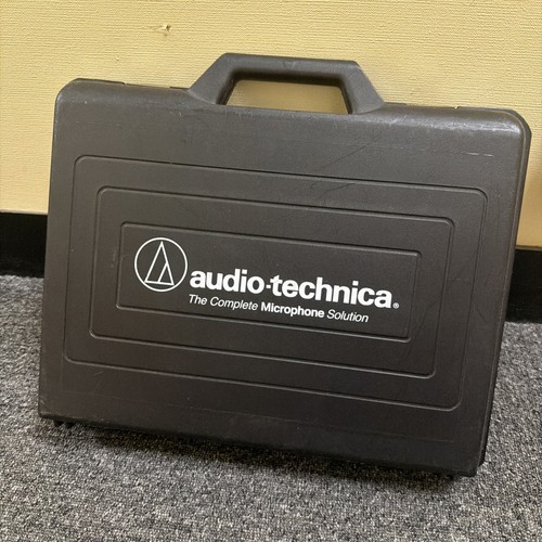 Audio technica atw - audio, atw-200