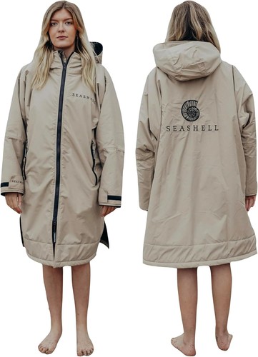 Waterproof changing robe - waterproof,