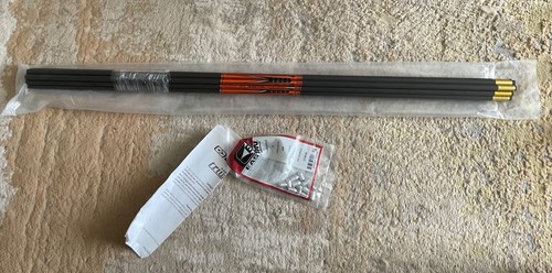 Easton carbon triumph arrows - triumph,