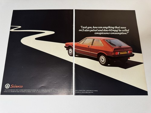 Original vintage 1980 mk1 - mk1, vw