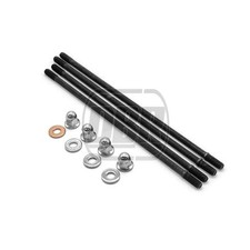 Pit Bike 4x Cylinder Stud Set