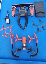 Parrot Bebop Drone With