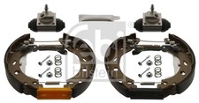Fits FEBI HAMULCE 38619 BRAKE