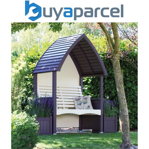 Afk cottage arbour wooden - afk,