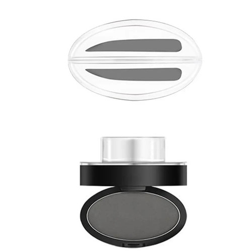 Eyebrow stamp kit brow shaping - stamp,