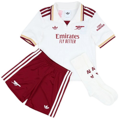 Age 2026 ars third kit - 7-8,