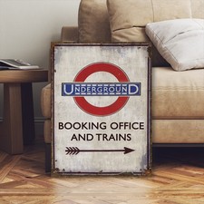 Vintage Style London