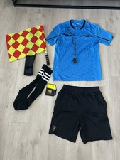 Referee Outfit Fancy Dress
