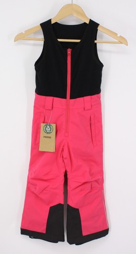 Reima kids oryon bib ski - reima,