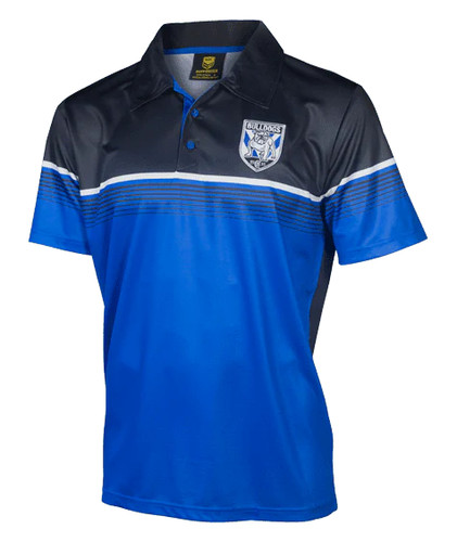 Canterbury bulldogs nrl - bulldogs,