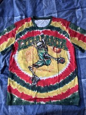 Grateful Dead Tie Dye Inspired