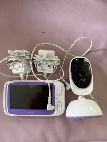 Video baby monitor - video,