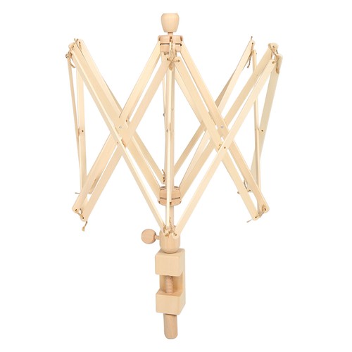 Wooden umbrella swift - wooden,