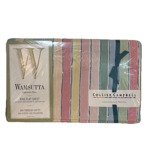 Wamsutta collier campbell king - campbell,