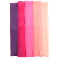  5 Pcs Chair Bands Sensory for