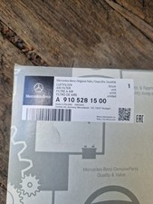 Genuine Mercedes Sprinter Air