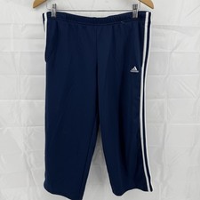 Adidas 3/4 Length Shorts