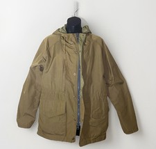 Vintage 70s 80s XS Tan 60/40