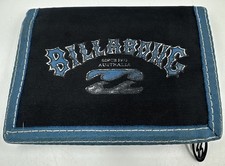 BILLABONG Vintage Grey Trifold