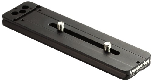Wimberley black aluminium - wimberley,