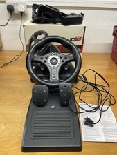 Mad Catz Racer PS3 Racing