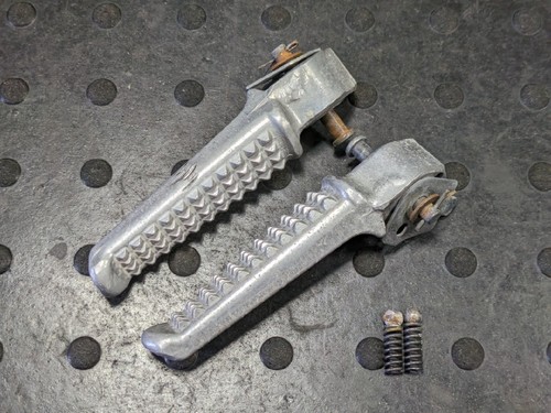 Honda cbr954rr genuine tandem - honda,
